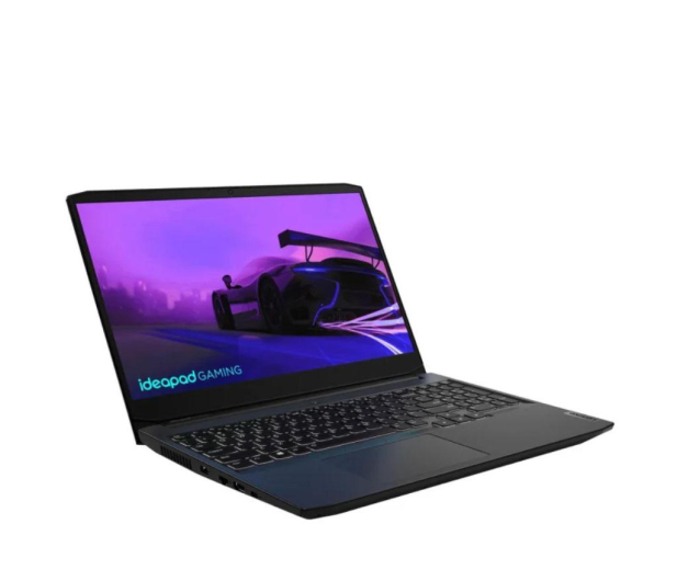 Lenovo IdeaPad Gaming 3-15 Ryzen 5-5500H/16GB/512 RTX2050 144Hz - 1195454 - zdjęcie 2